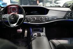 مێرسێدس بێنز S-Class